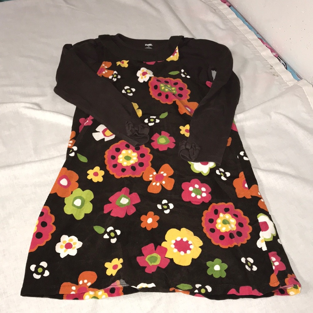 Girls Gymboree size 12 dress